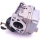 Carburetor Assembly -  6AH-14301-00, 6AH-14301-01, 6AH-14301-02, 6AH-14301-A0, 6AH-14301-A1, 6AH-14301-40 - for Yamaha 4-Stroke F20 Outboard Engine - WB-0002 - WDRK